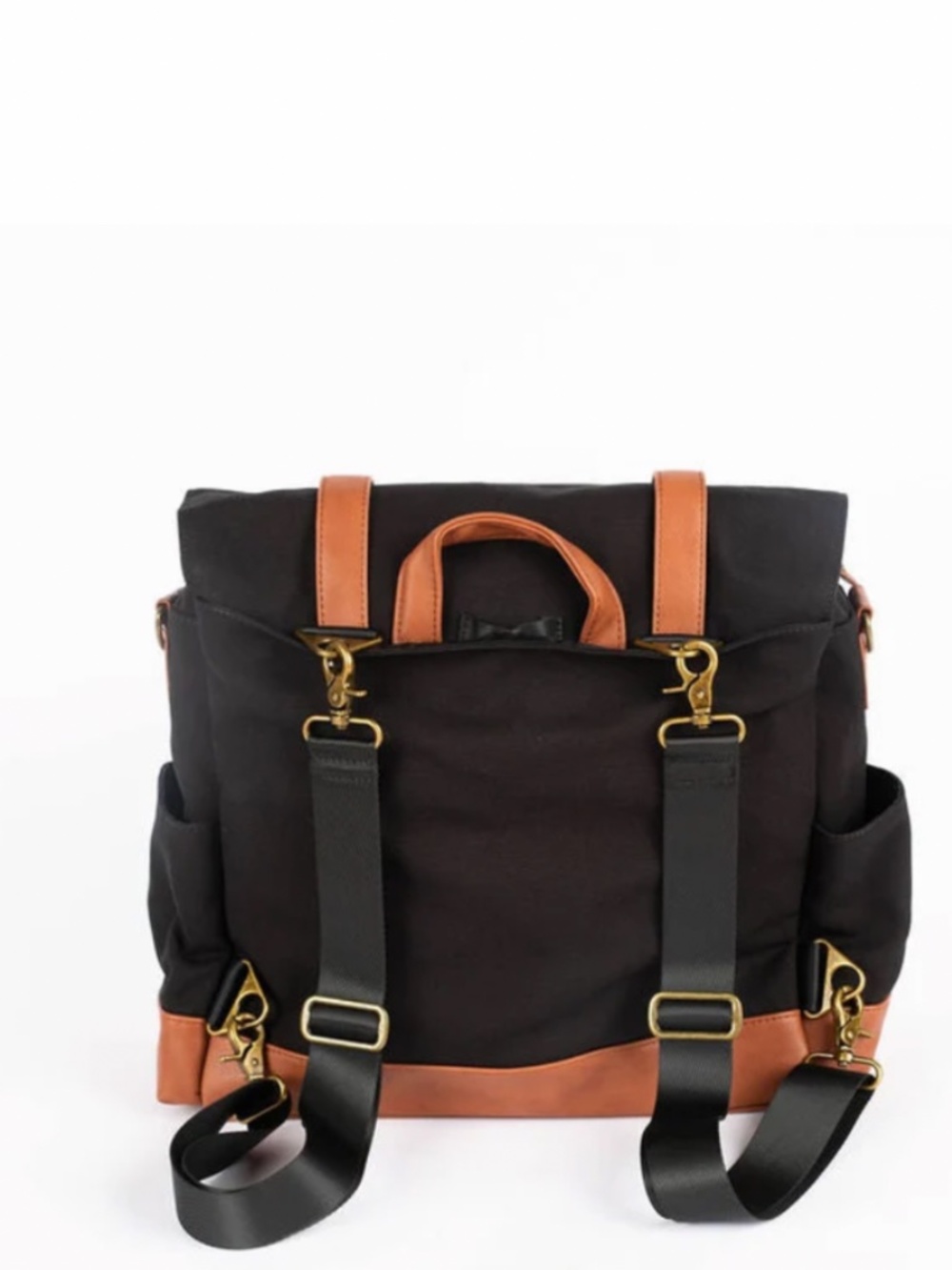 Bodomint Original Messenger Bag - Picture 5 of 7